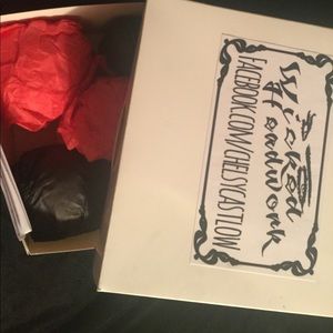 5 Gentlemen’s bath bombs